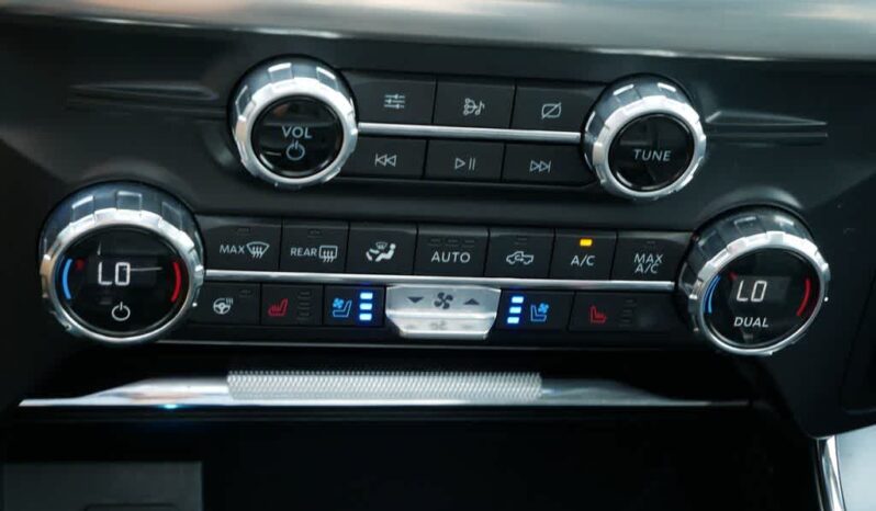 
								Ford F-150 full									