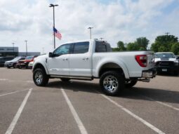 
										Ford F-150 full									