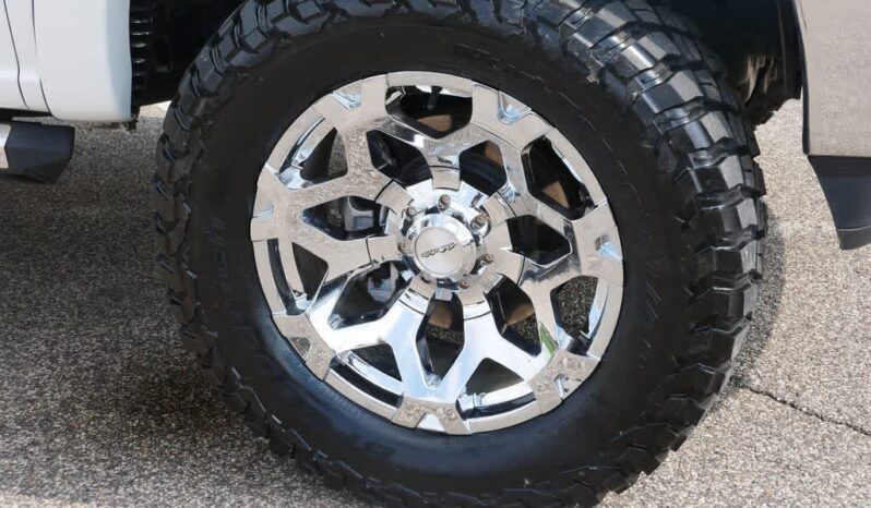 
								Ford F-150 full									
