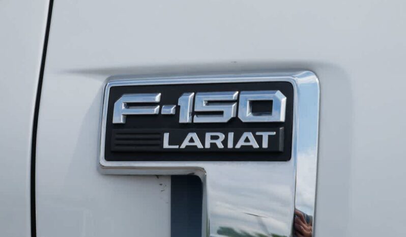
								Ford F-150 full									