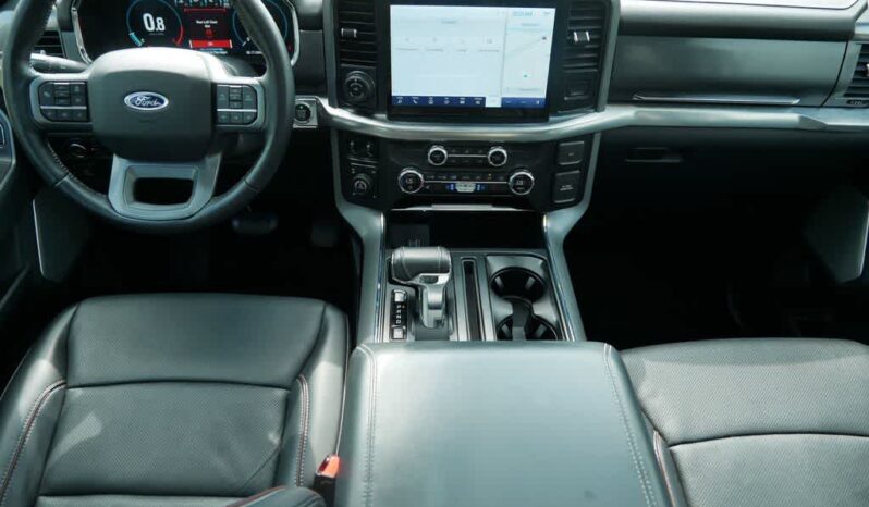 
								Ford F-150 full									