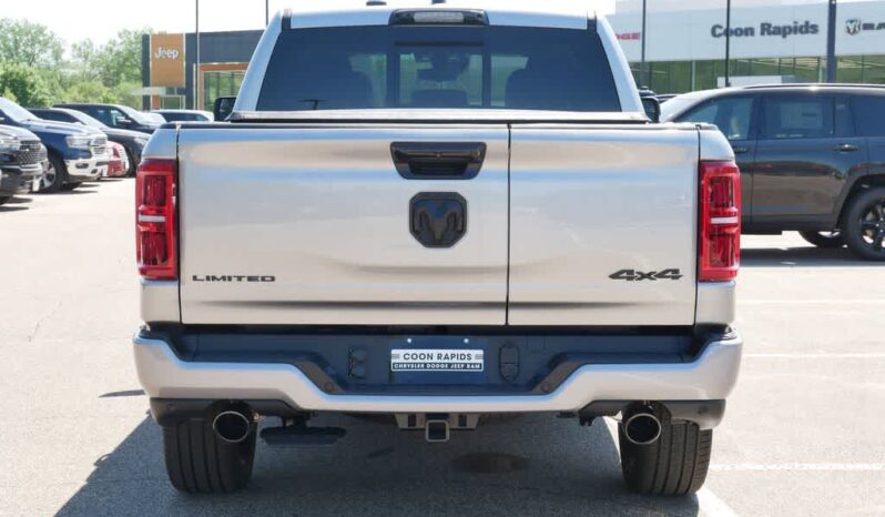 
								RAM 1500 full									