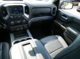 
										Chevrolet Silverado 1500 LTD full									