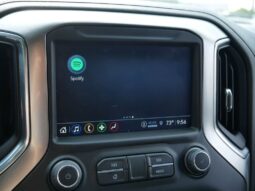 
										Chevrolet Silverado 1500 LTD full									