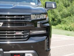 
										Chevrolet Silverado 1500 LTD full									