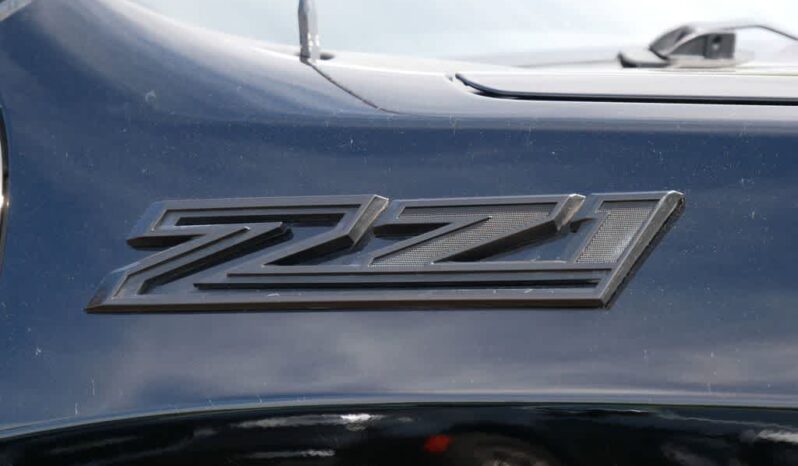 
								Chevrolet Silverado 1500 LTD full									
