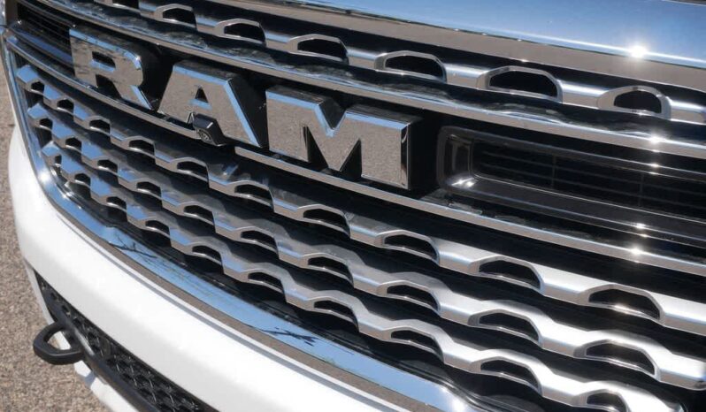 
								RAM 1500 full									