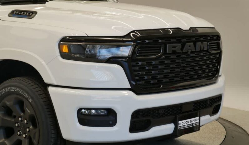 
								RAM 1500 full									