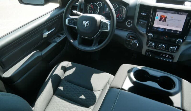 
								RAM 1500 full									
