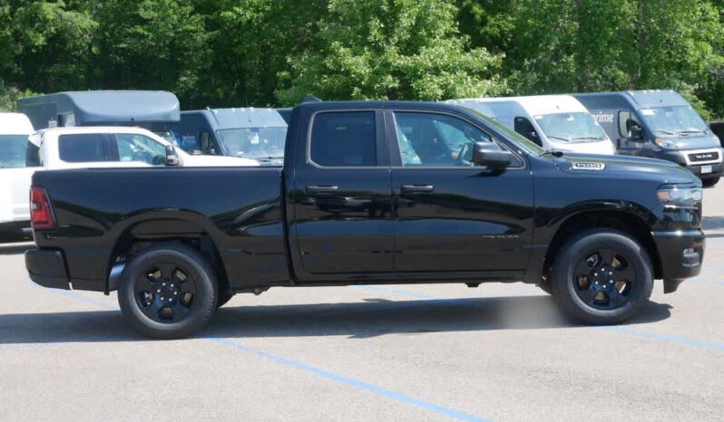 
								RAM 1500 full									