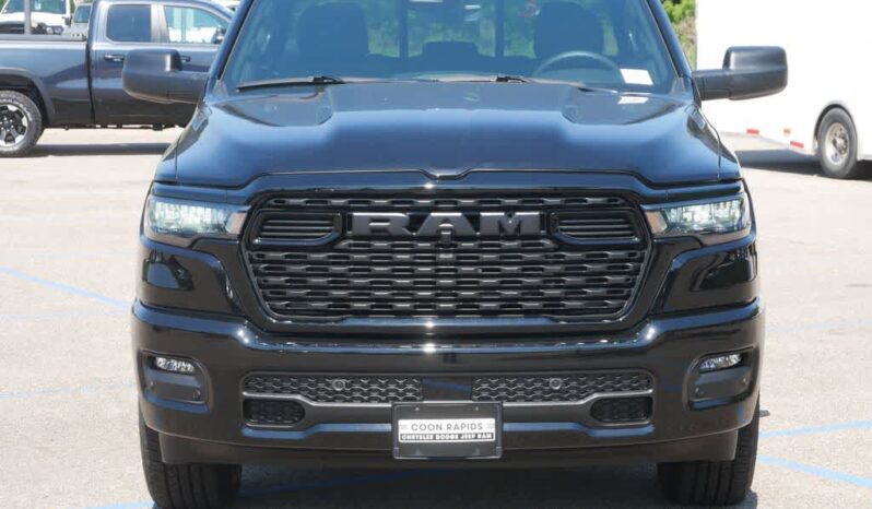 
								RAM 1500 full									