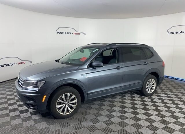 
								Volkswagen Tiguan full									