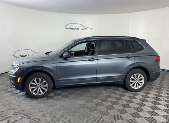 
								Volkswagen Tiguan full									