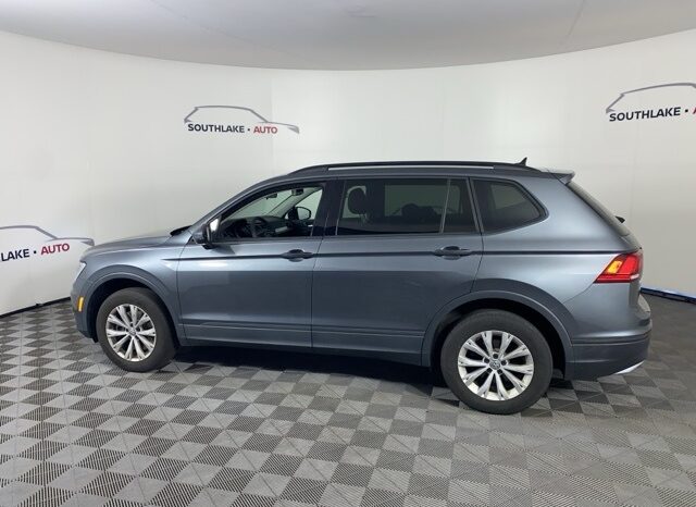 
								Volkswagen Tiguan full									