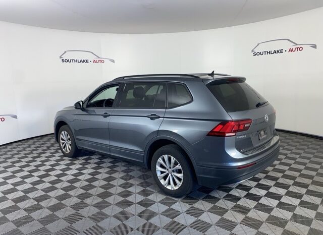 
								Volkswagen Tiguan full									
