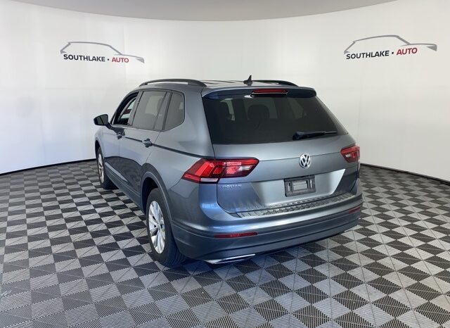 
								Volkswagen Tiguan full									