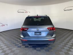 
										Volkswagen Tiguan full									