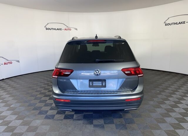 
								Volkswagen Tiguan full									