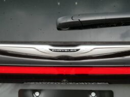 
										Chrysler Pacifica full									