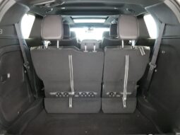 
										Chrysler Pacifica full									