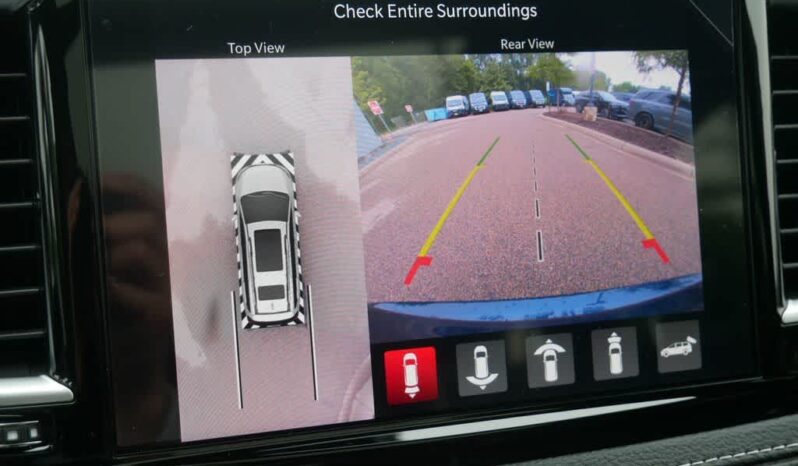 
								Chrysler Pacifica full									