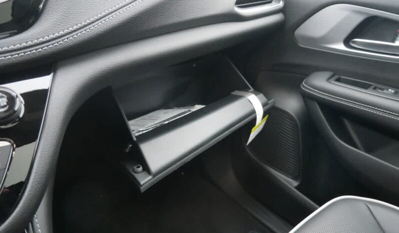 
								Chrysler Pacifica full									