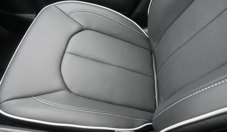 
								Chrysler Pacifica full									