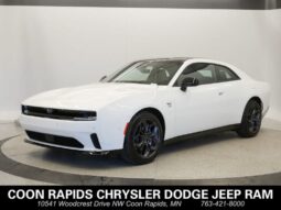 Dodge Charger Daytona
