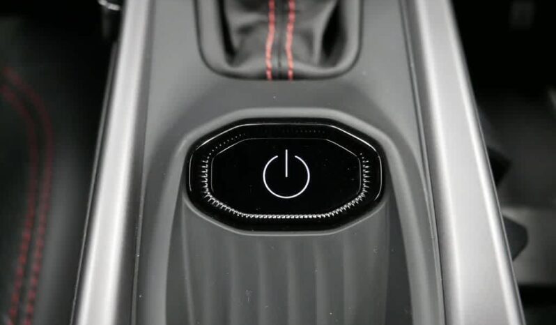 
								Dodge Charger Daytona full									