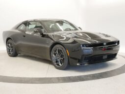 Dodge Charger Daytona