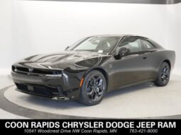 Dodge Charger Daytona