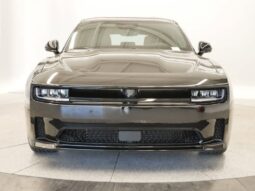 Dodge Charger Daytona