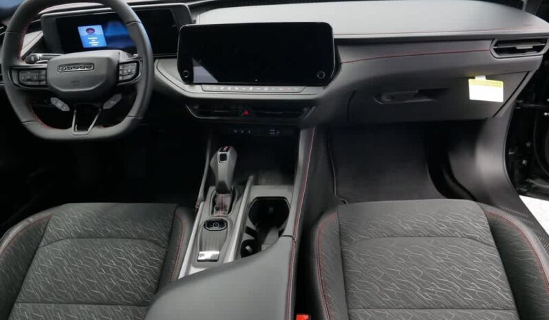 
								Dodge Charger Daytona full									