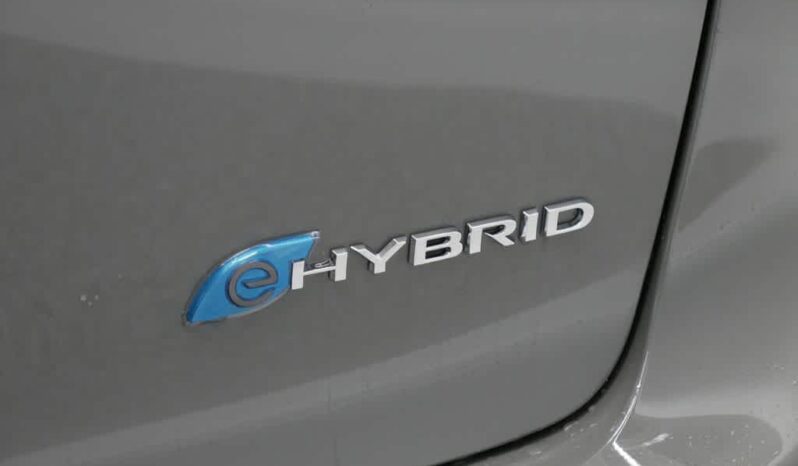 
								Chrysler Pacifica full									