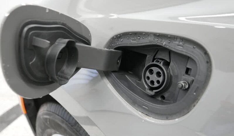 
								Chrysler Pacifica full									