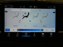
										Chrysler Pacifica full									
