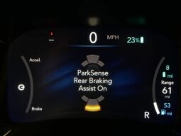 
										Chrysler Pacifica full									