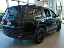 Jeep Wagoneer