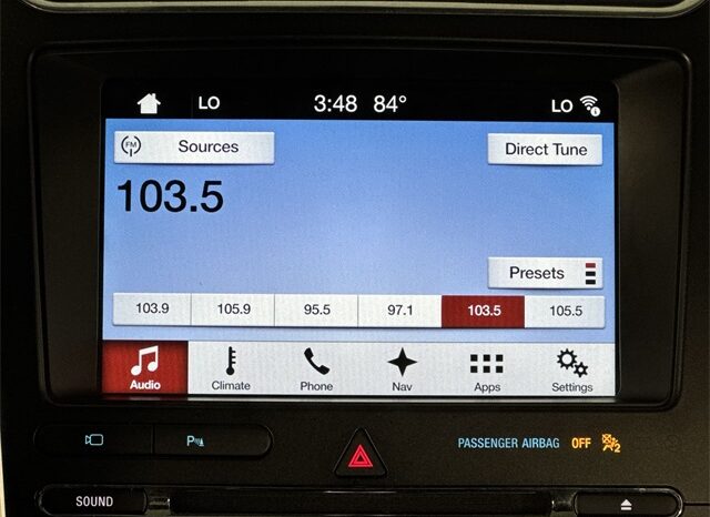 
								Ford Explorer full									