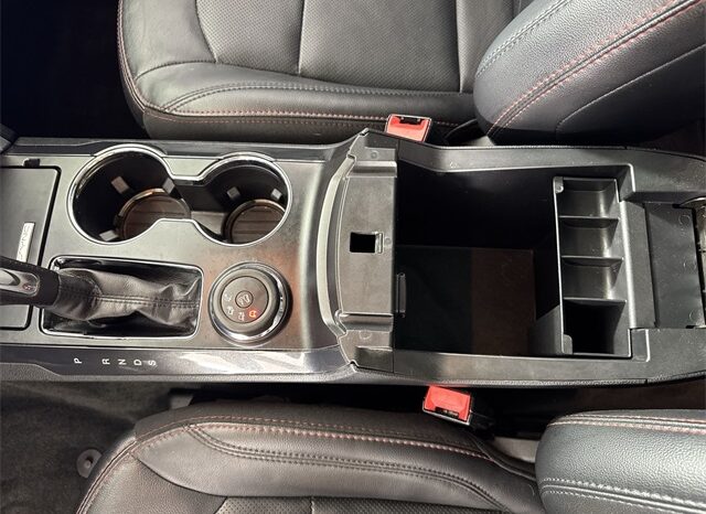 
								Ford Explorer full									