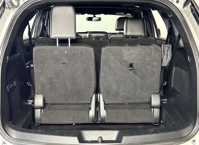 
								Ford Explorer full									