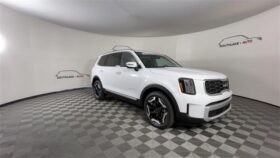 Kia Telluride
