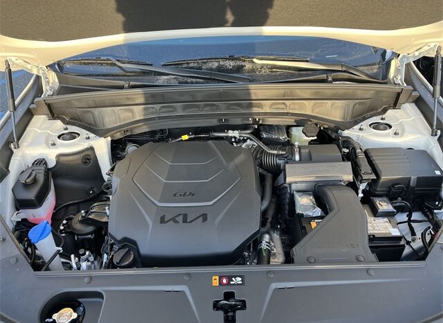 
								Kia Telluride full									