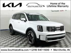 Kia Telluride