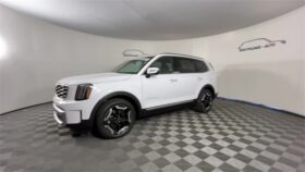Kia Telluride