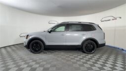 Kia Telluride