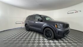 Kia Telluride