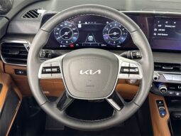 
										Kia Telluride full									