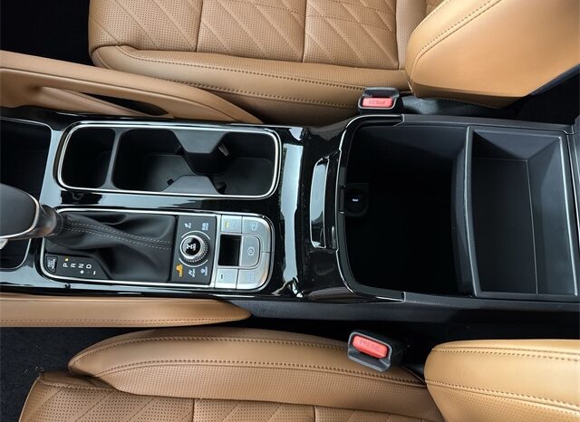 
								Kia Telluride full									