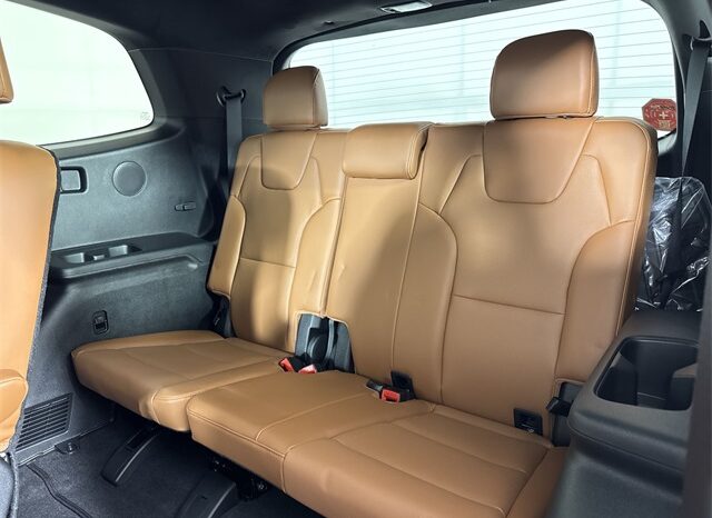 
								Kia Telluride full									